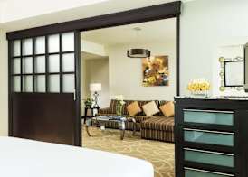 Hotel Marquis Reforma 5