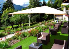Hotel Wengener Hof 5