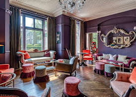 Hotel Clementine 3
