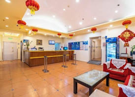 Homeinn Hotel (Beijing Yansha Xinyuanli) 3