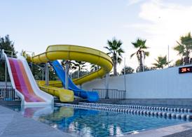 Hane Sun Elite Hotel 4