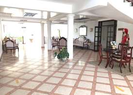 Piergiorgio Palace Hotel 3