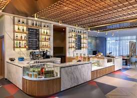 Sheraton Nha Trang Hotel & Spa 4