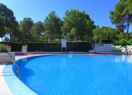 Catalonia Park Apartamentos 4