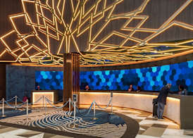 Seneca Niagara Resort & Casino 4