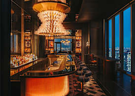 Fairmont Tokyo 4