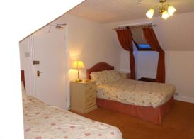 Aberdour Guest House 3