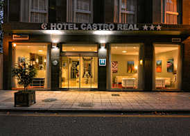 Hotel Castro Real 2