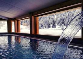 Au Charmant Petit Lac - Ecohotel Parc & Spa 4