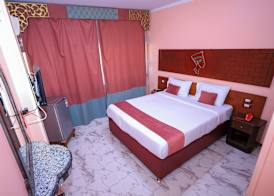 Tiba Hotel 5