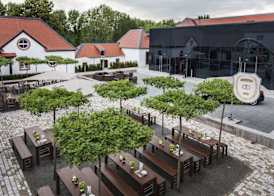 Hilton Frankfurt Gravenbruch 2