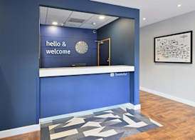 Travelodge London Barking 4