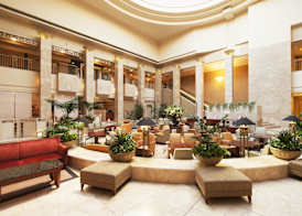 Urayasu Brighton Hotel Tokyo Bay 3