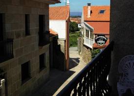 Casa Mariñeira Lourdes 3