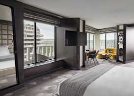 The Watergate Hotel Georgetown 5
