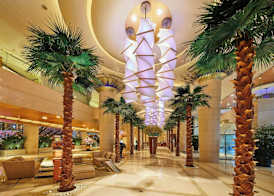 The Westin Bund Center, Shanghai 3