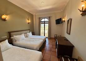 Hotel Sierra de Ubrique 5