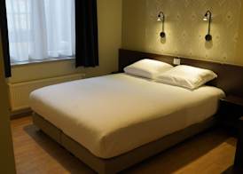 Hotel Corner House by WP Hotels 3