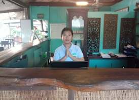 Sok San Beach Resort 3
