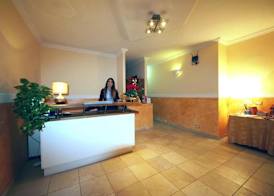 Residenza Ki - Bed & Breakfast 2