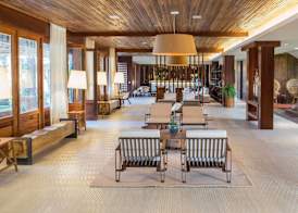 Carmel Cumbuco Resort 2