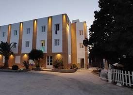 Hotel Lago Playa I 3