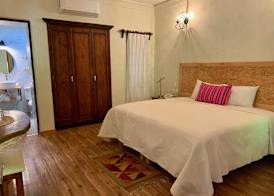 Hotel Trébol 5