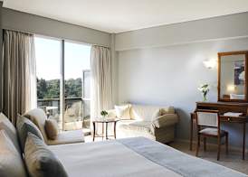 Golden Sun Hotel 3