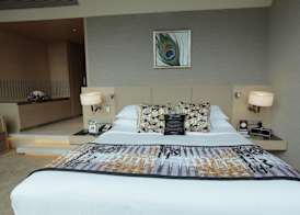 Sahara Star 5