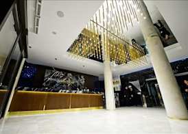 Golden Palace Batumi Hotel & Casino 5
