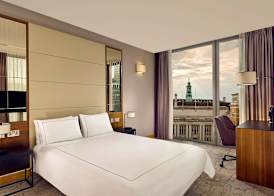 Park Plaza County Hall London 4