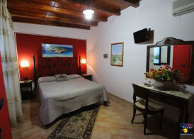 Agriturismo Resort Costa House 3