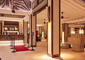 Riu Palace Macao - Adults Only - All Inclusive 3