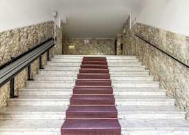 Il Faro Luxury Rooms & Lounge 3