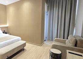 Koral Boutique Hotel 4