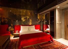 Hotel Hemera 4