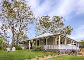 Spicers Guesthouse 4