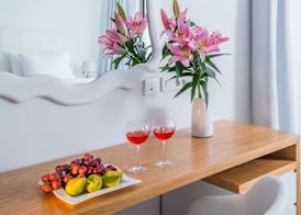 White Rock of Kos Hotel - Adults only 4