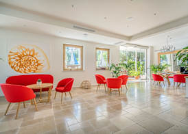 Maison Montechiaro 3