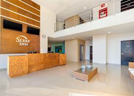 Sleep Inn Mazatlan 2
