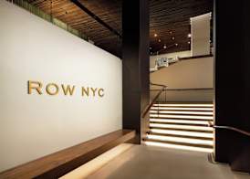 ROW NYC 5