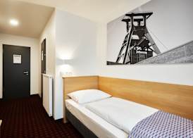 McDreams Hotel Essen 4