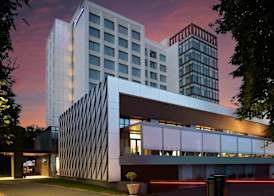 Radisson Blu Hotel, Cluj 4