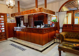 Hotel Santa Isabel 3