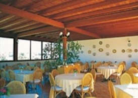 Hotel Sirio 3