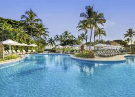 Sofitel Fiji Resort & Spa 2