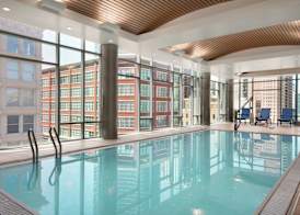 Homewood Suites By Hilton Chicago Downtown South Loop 5