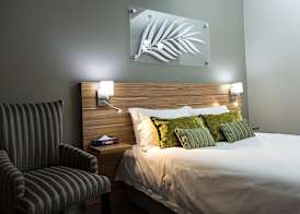 Palm Lodge Guest House 5