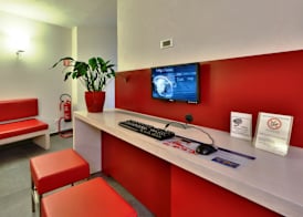 Best Western Porto Antico 3