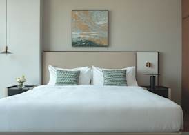 Fraser Suites Seef Bahrain 4